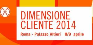 Dimensione Cliente 2014