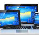 Financial management on mobile devices