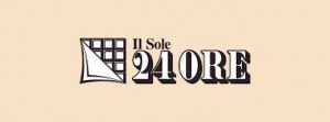 Sole24Ore: Una trasformazione epocale del mercato e di tutti i processi interni