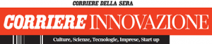 Corriere Innovazione: CSE soluzioni end-to-end per il mondo bancario.