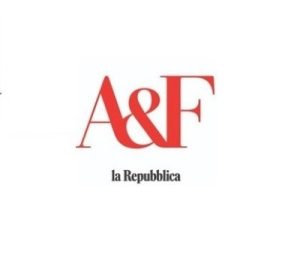 LA REPUBBLICA A&F – PARTNERSHIP CSE-LINKS