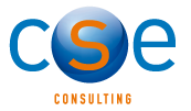 Logo CSE Consulting